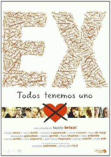 Ex (Dvd) (Import) (Keine Deutsche Sprache) [2009]