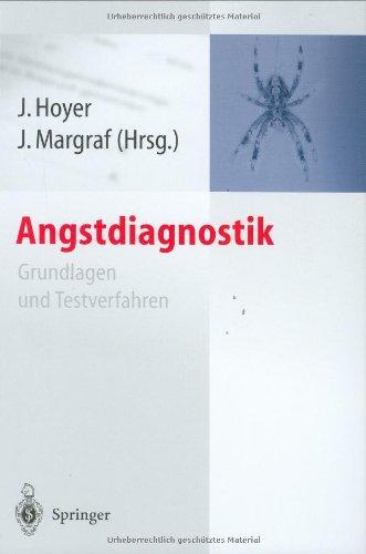 Angstdiagnostik: Grundlagen und Testverfahren