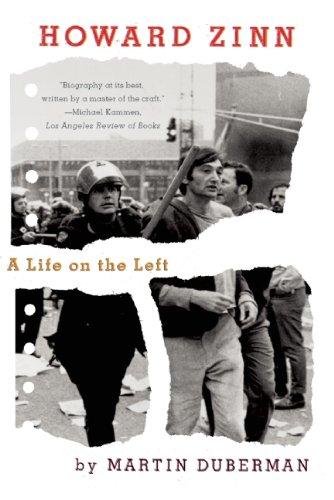 Howard Zinn: A Life on the Left