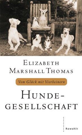 Hundegesellschaft