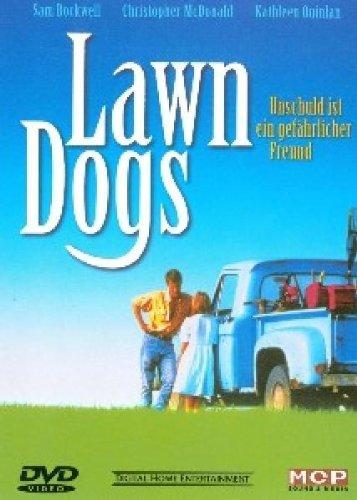 Lawn Dogs - Heimliche Freunde