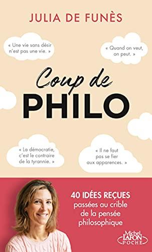 Coup de philo... sur les idées reçues