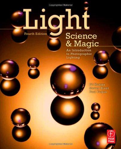 Light Science and Magic