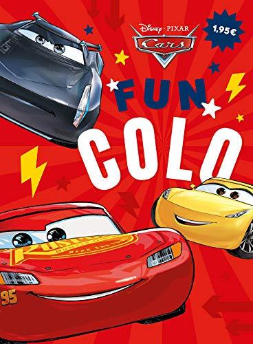 Cars : fun colo