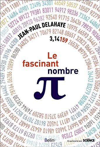 Le fascinant nombre pi