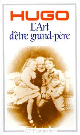 L'art d'être grand-père