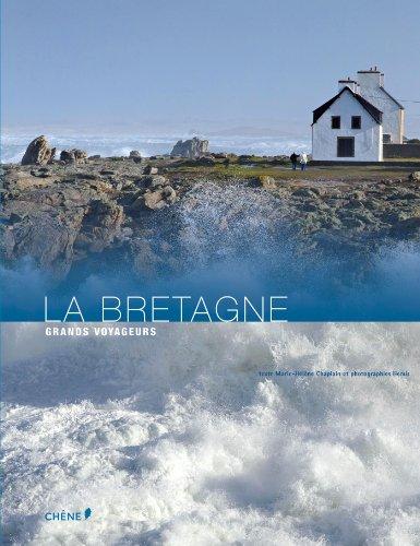 La Bretagne