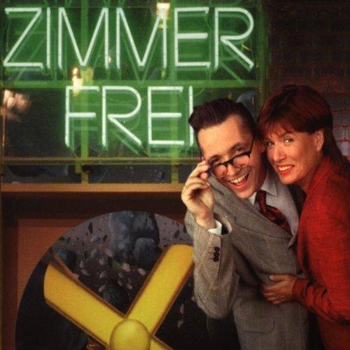 Götz Alsmann "Zimmer Frei"