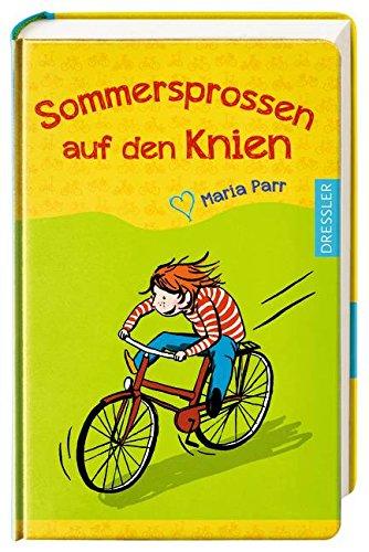 Sommersprossen auf den Knien (SA): Ferienedition