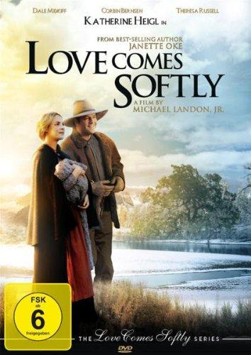 Love Comes Softly - The Love comes Softly Series Teil 1