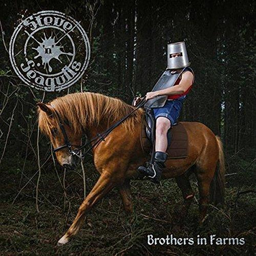 Brothers in Farms (Ltd.2lp) [Vinyl LP]