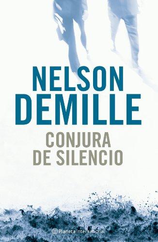 Conjura de silencio (Planeta Internacional)