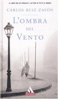 L'ombra del vento (I miti)