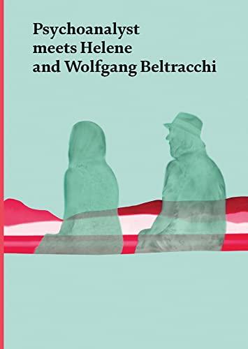 Psychoanalyst Meets Helene and Wolfgang Beltracchi : Artist Couple Meets Jeannette Fischer