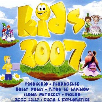 Kids 2007 [Deluxe Edition]