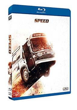 Speed [Blu-ray]