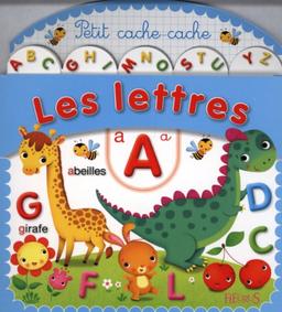 Les lettres