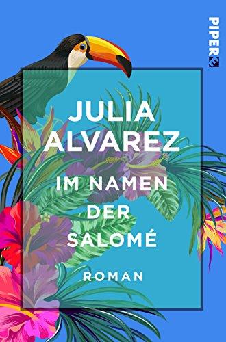 Im Namen der Salomé: Roman