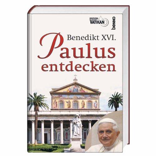 Paulus entdecken