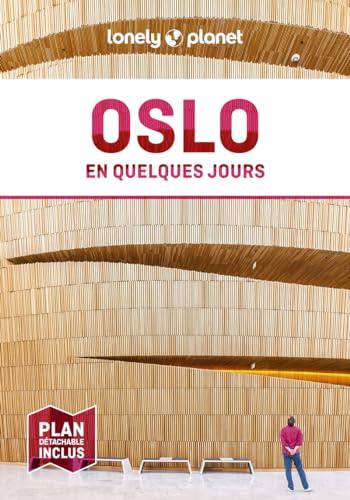 Oslo en quelques jours