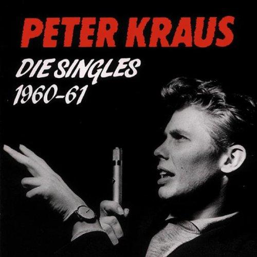 Die Singles 1960-61