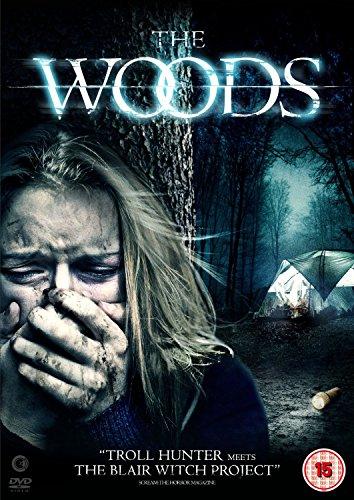 The Woods [UK Import]