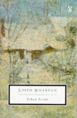 Ethan Frome (Penguin Great Books of the 20th Century)