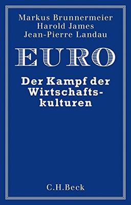 Euro: Der Kampf der Wirtschaftskulturen