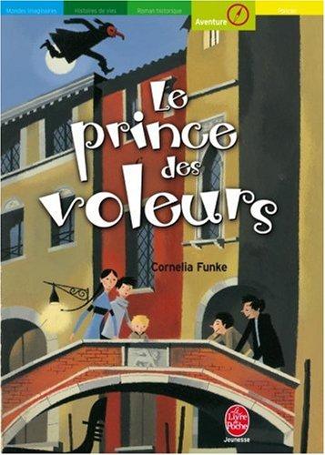 Le prince des voleurs