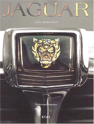 Jaguar : les berlines