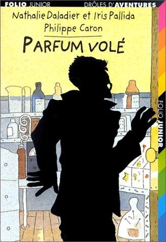 Parfum volé