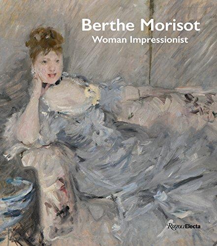 Berthe Morisot, Woman Impressionist