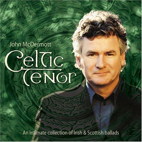 Celtic Tenor