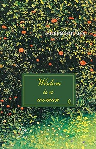 Wisdom is a woman: novel