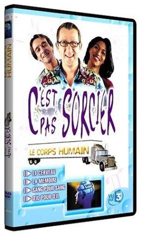 C'est pas sorcier : Le Corps humain [FR Import]