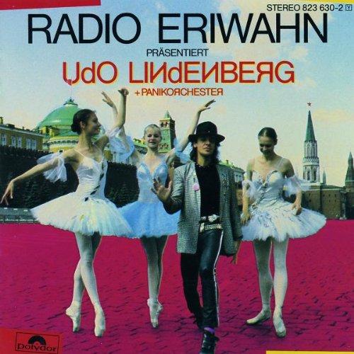 Radio Eriwahn