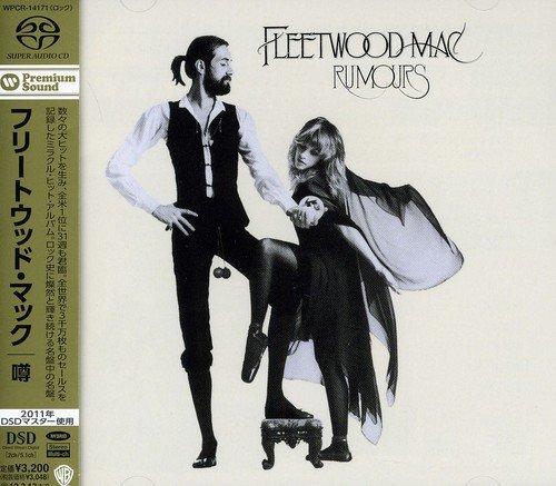 Rumours [Sacd Hybrid]