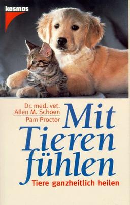 Mit Tieren fühlen