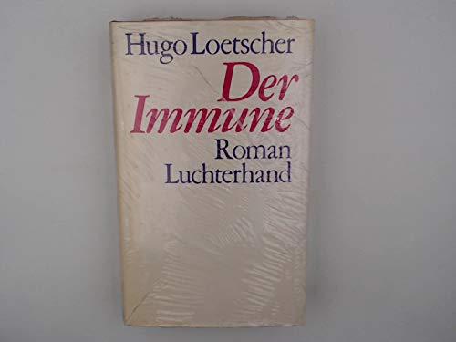 Der Immune.