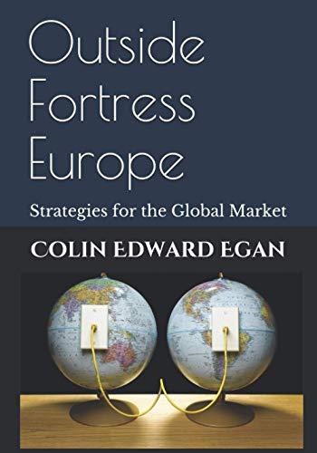 Outside Fortress Europe: Strategies for the Global Market