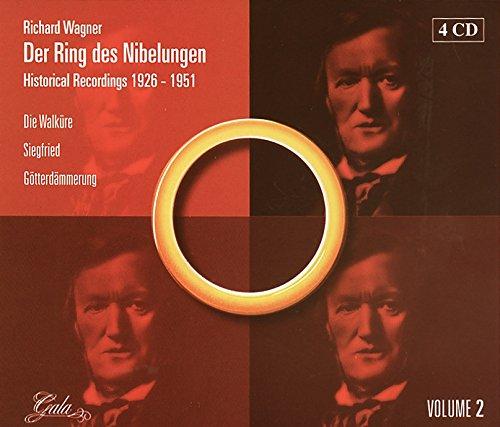 Der Ring Des Nibelungen Vol.2