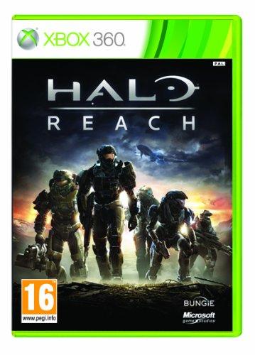 Halo: Reach [UK Import]