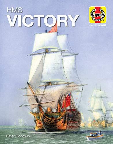 HMS Victory (Icon) (Haynes Icons)