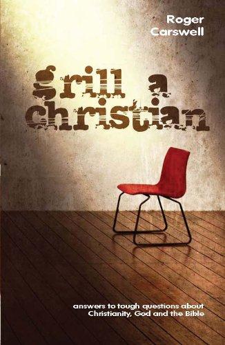 Grill a Christian