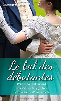 Le bal des débutantes