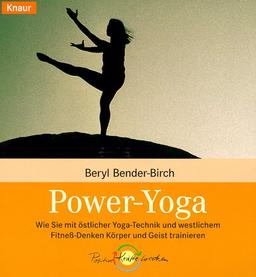 Power Yoga