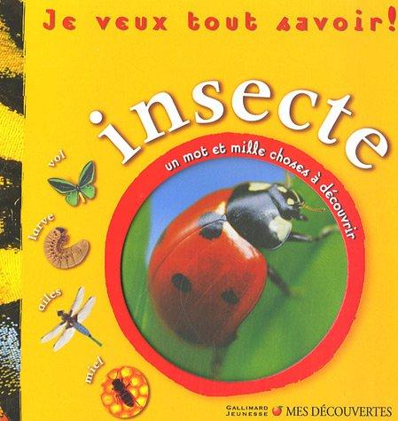 Insecte