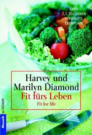 Fit fürs Leben. Fit for Life. Sonderausgabe zum Welttag des Buches. ( Mosaik).