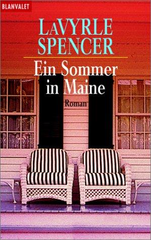 Ein Sommer in Maine