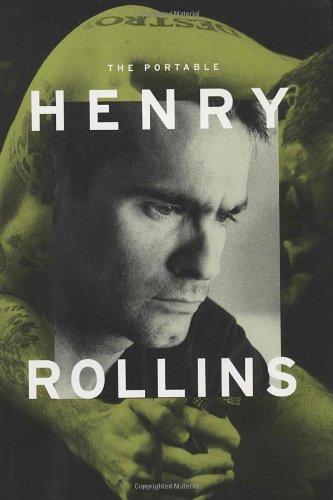 The Portable Henry Rollins